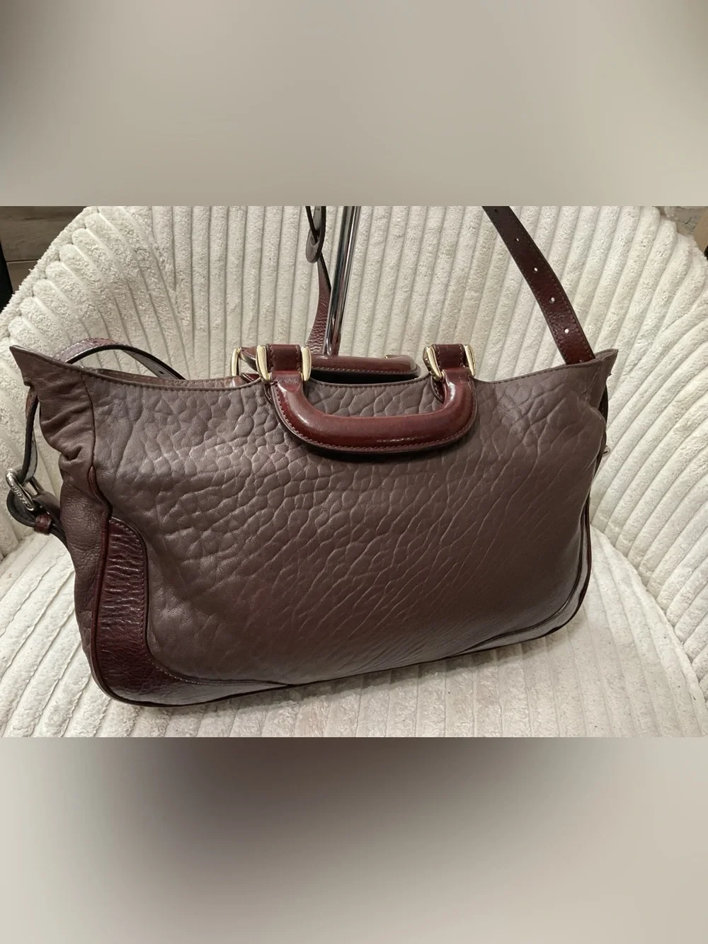 Fendi bags